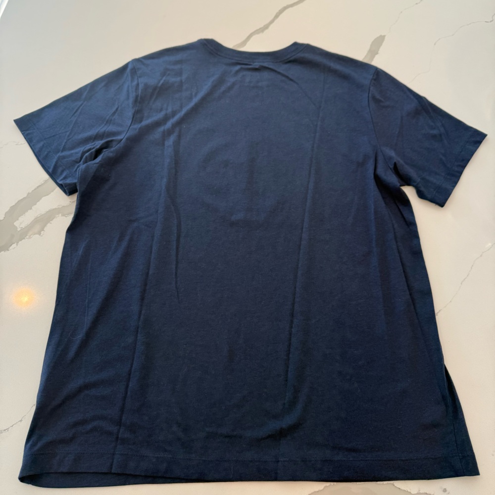 NWOT The Nike Tee Michigan Wolverines Shirt - Picture 3 of 3